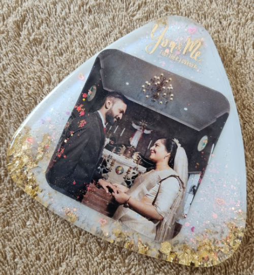 Resin Special Frame 2